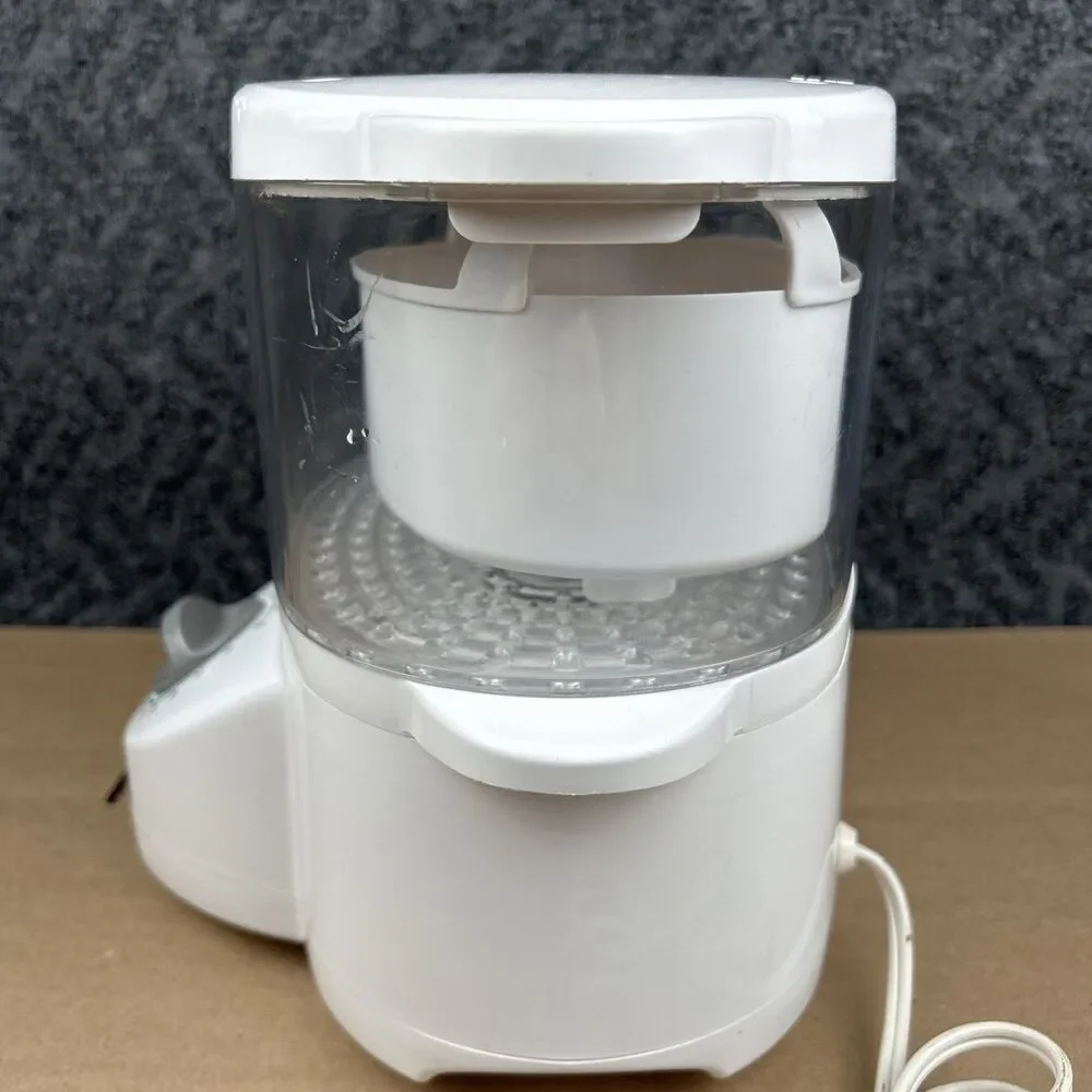 Black & Decker HS1776 Flavor Scenter Steamer Food/Rice Cooker
